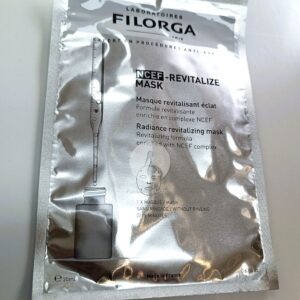 FILORGA NCEP-REVITALIZE MASK MASCARILLA REVITALIZANTE ILUMINADORA 20 ML