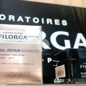 FILORGA GLOBAL-REPAIR ADVANCED CREMA REJUVENECEDORA 50ML