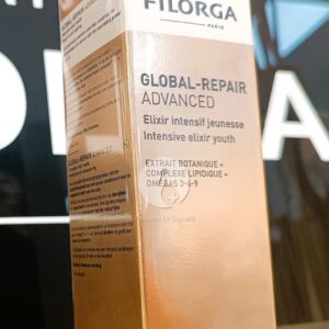 FILORGA GLOBAL-REPAIR ADVANCED ELIXIR INTENSIVO JUVENTUD 30 ML