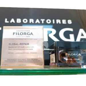 FILORGA GLOBAL-REPAIR BALSAMO NUTRITIVO MULTIREVITALIZANTE 50 ML