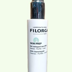 FILORGA SKIN-PREP GEL LIMPIADOR CON AHA 150 ML