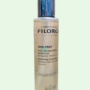 FILORGA SKIN-PREP ACEITE DESMAQUILLANTE PERFECCIONADOR 150 ML