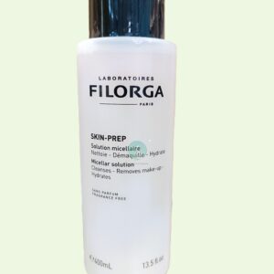 FILORGA SKIN-PREP SOLUCION MICELAR 400 ML