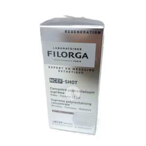 FILORGA NCEF-SHOT SERUM CONCENTRADO 15 ML