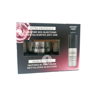 FILORGA NCEF- REVITALIZE 50 ML + REGALO SERUM NCEF- REVITALIZE