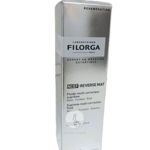 FILORGA NCEF-REVERSE MAT FLUIDO MULTICORRECION SUPREMA 50 ML