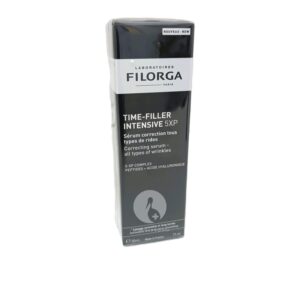 FILORGA TIME-FILLER INTENSIVE 5XP SERUM 30 ML