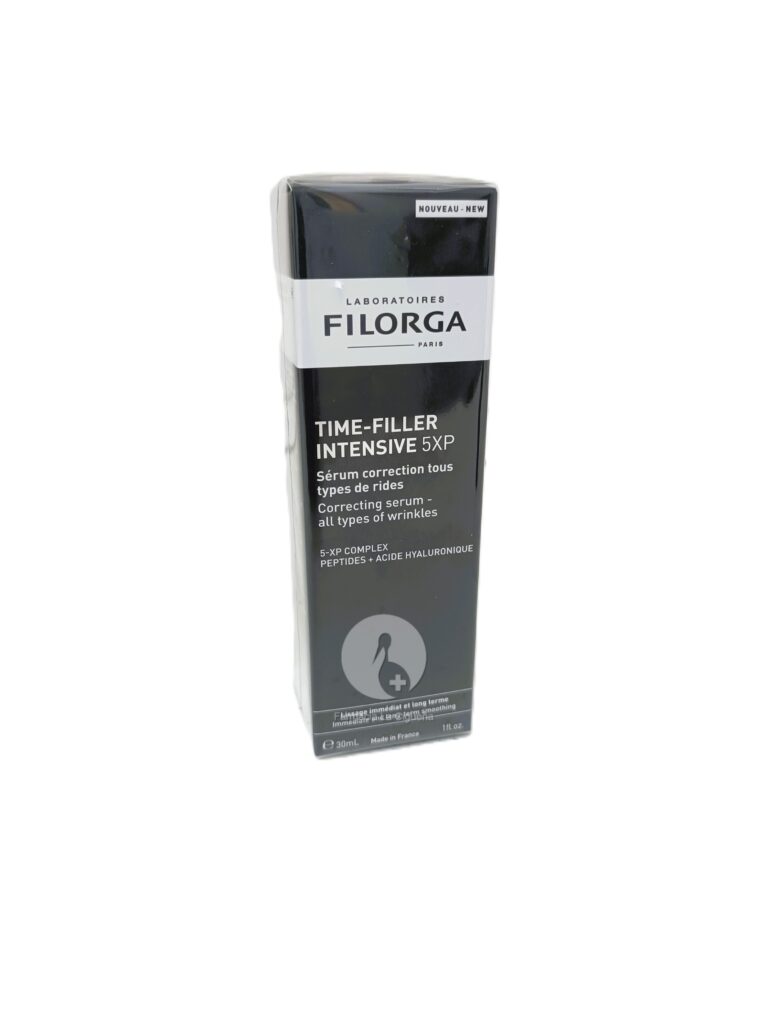FILORGA TIME-FILLER INTENSIVE 5XP SERUM 30 ML