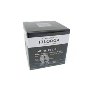 FILORGA TIME-FILLER 5XP CREMA 50ML