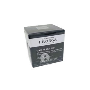 FILORGA TIME-FILLER 5 XP GEL-CREMA CORRECION TODO TIPO DE ARRUGAS 50 ML
