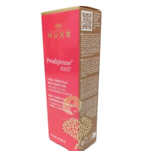 PRODIGIEUSE BOOST GEL-CREMA LUMINOSIDAD MULTI-CORRECCION 1 TUBO 40 ML