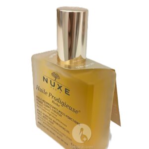 NUXE HUILE PRODIGIEUSE RICHE 1 ENVASE 100 ML