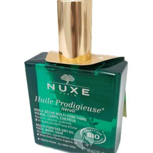 HUILE PRODIGIEUSE NEROLI 1 ENVASE 100 ML
