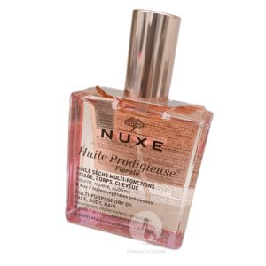 HUILE PRODIGIEUSE FLORALE 1 ENVASE 100 ML