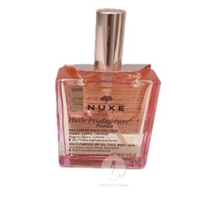 HUILE PRODIGIEUSE FLORALE 1 ENVASE 50 ML