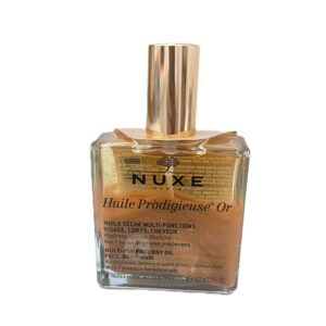 NUXE HUILE PRODIGIEUSE OR 1 ENVASE 100 ML
