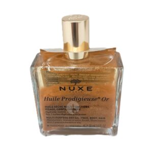NUXE HUILE PRODIGIEUSE OR 1 ENVASE 50 ML