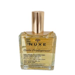 NUXE HUILE PRODIGIEUSE 1 ENVASE 100 ML
