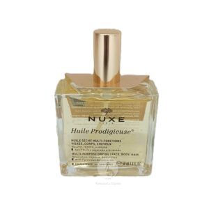 NUXE HUILE PRODIGIEUSE 1 ENVASE 50 ML