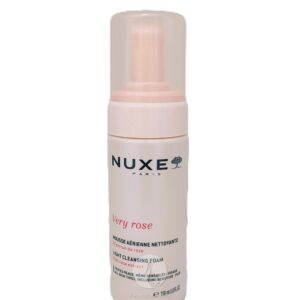 VERY ROSE ESPUMA LIGERA LIMPIADORA 1 ENVASE 150 ML
