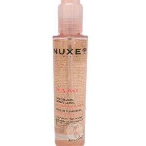 VERY ROSE ACEITE DELICADO DESMAQUILLANTE 1 ENVASE 150 ML