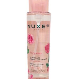 NUXE AGUA MICELAR CALMANTE 3 EN 1 TODAS LAS PIELES 1 ENVASE 400 ML MAXI FORMATO