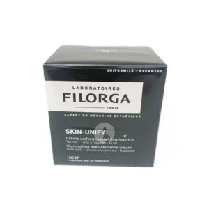 FILORGA SKIN-UNIFY CREMA ILUMINADORA (MANCHAS) 50 ML