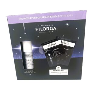 FILORGA XMAS OPTIM EYES LOCAL 2025