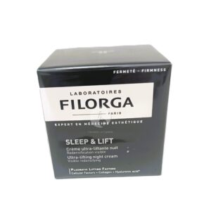 FILORGA SLEEP& LIFT CREMA ULTRA-LIFTING NOCHE 50 ML