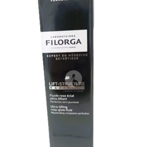 FILORGA LIFT-STRUCTURE RADIANCE FLUIDO ROSA ILUMINADOR ULTRA-LIFTING 50 ML