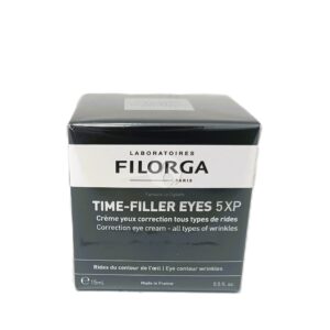 FILORGA TIME-FILLER EYES 5XP CONTORNO DE OJOS 15 ML