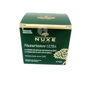 NUXURIANCE ULTRA CREMA ANTIEDAD GLOBAL NOCHE 1 ENVASE 50 ML