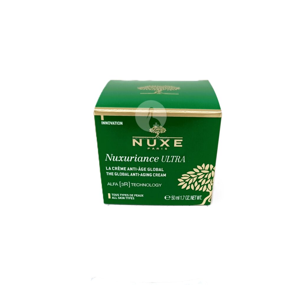 NUXURIANCE ULTRA CREMA ANTIEDAD GLOBAL 1 ENVASE 50 ML NUXURIANCE ULTRA CREMA ANTIEDAD GLOBAL 1 ENVASE 50 ML