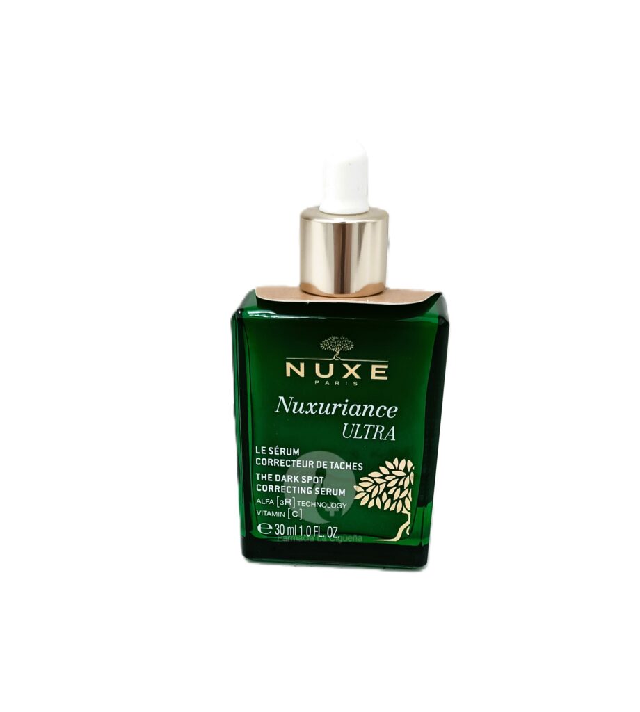 NUXURIANCE ULTRA SERUM CORRECTOR DE MANCHAS 1 ENVASE 30 ML