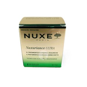 NUXURIANCE ULTRA TRATAMIENTO EXCEPCIONAL DIA Y NOCHE 1 TARRO 75 ML