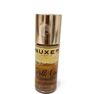 NUXE HUILE PRODIGIEUSE OR 1 ROLL-ON 60 ML