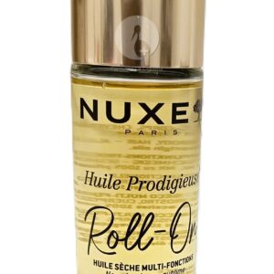 NUXE HUILE PRODIGIEUSE 1 ROLL-ON 60 ML