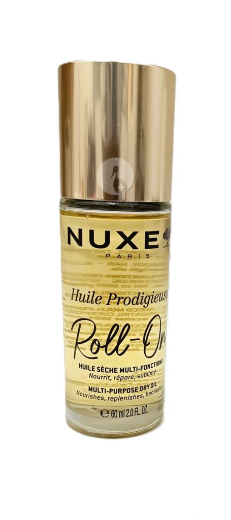 NUXE HUILE PRODIGIEUSE 1 ROLL-ON 60 ML NUXE HUILE PRODIGIEUSE 1 ROLL-ON 60 ML