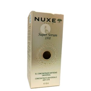 NUXE SUPER SERUM 10 1 ENVASE 30 ML