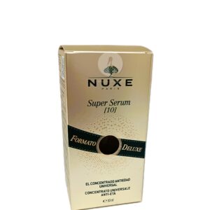 NUXE SUPER SERUM 10 1 ENVASE 50 ML FORMATO DELUXE