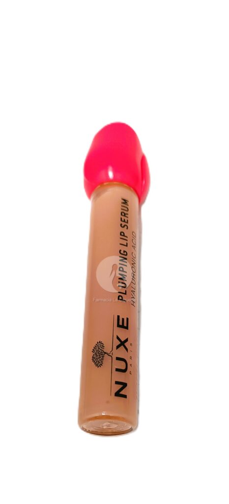 VERY ROSE SERUM DE LABIOS REPULPANTE 1 ENVASE 8 ML