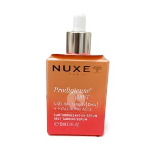 NUXE PRODIGIEUSE BOOST SERUM AUTOBRONCEADOR 1 ENVASE 30 ML