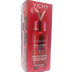 LIFTACTIV COLLAGEN SPECIALIST 16 1 ENVASE 30 ML