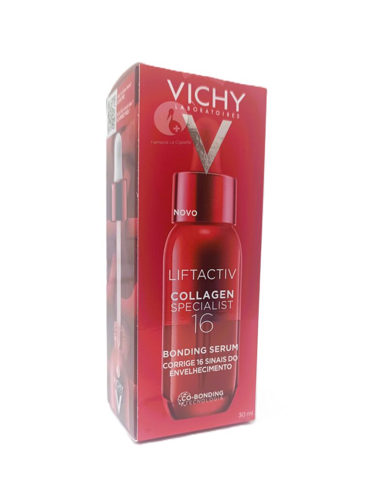 LIFTACTIV COLLAGEN SPECIALIST 16 1 ENVASE 30 ML LIFTACTIV COLLAGEN SPECIALIST 16 1 ENVASE 30 ML