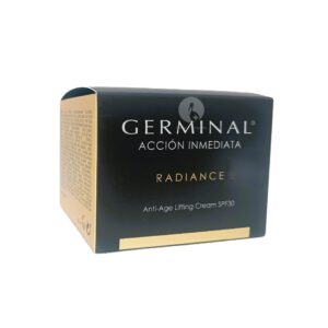 GERMINAL ACCION INMEDIATA RADIANCE 1 TARRO 50 ML