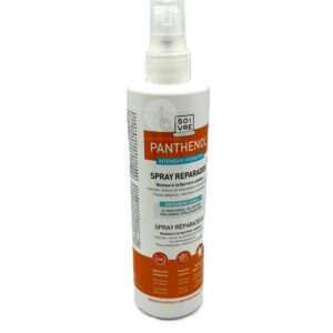 SOIVRE PANTHENOL 6% SPRAY 1 ENVASE 250 ML