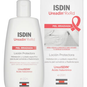 ISDIN UREADIN RX RD 1 ENVASE 250 ML