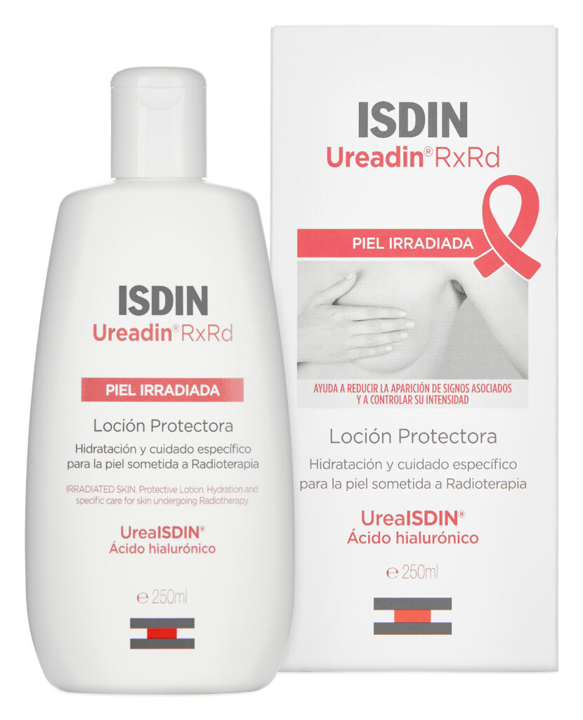 ISDIN UREADIN RX RD 1 ENVASE 250 ML ISDIN UREADIN RX RD 1 ENVASE 250 ML
