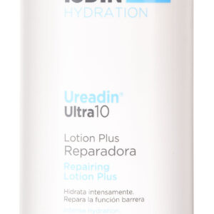 ISDIN HYDRATION UREADIN ULTRA 10 LOTION PLUS REPARADORA 1 ENVASE 1000 ML