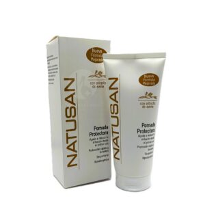 NATUSAN POMADA PROTECTORA 1 ENVASE 75 ML NATUSAN POMADA PROTECTORA 1 ENVASE 75 ML